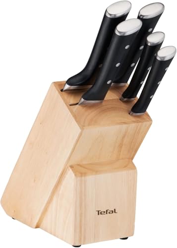 Tefal Ice Force por 65€ con CINCO cuchillos