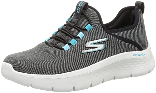 Skechers GO WALK FLEX: Zapatillas LIGERAS con gran comodidad