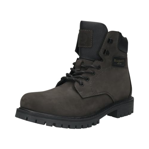BOTAS bugatti con FORRO TÉRMICO: confort y estilo en invierno