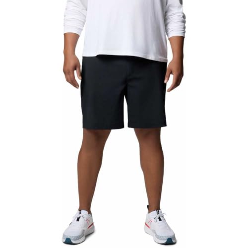Pantalón CORTO Tech Trail Utility para hombre — LIGERO y resistente