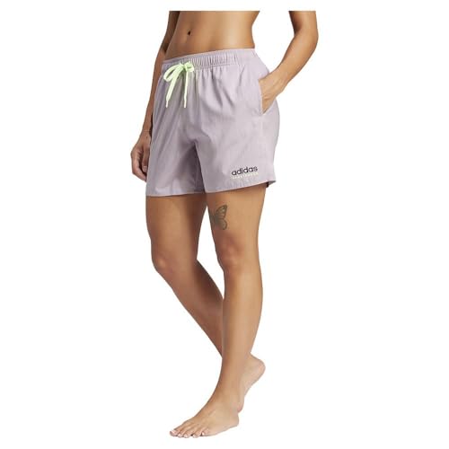 SHORTS de PLAYA adidas en PRELOVED FIG — Estilo y frescura