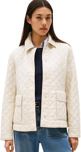 Cazadora TOMMY HILFIGER con ACABADO premium