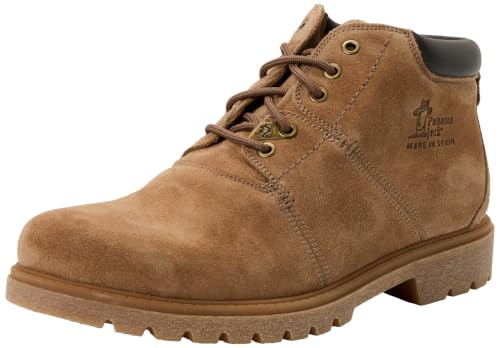 Botas PANAMA JACK estilo PREMIUM a precio mínimo