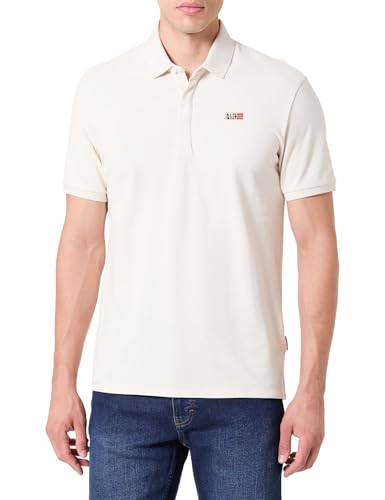 Polo Napapijri Evan al mejor PRECIO para hombre