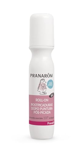 Roll-on CALMANTE post-picaduras 15 ml — Alivio rápido