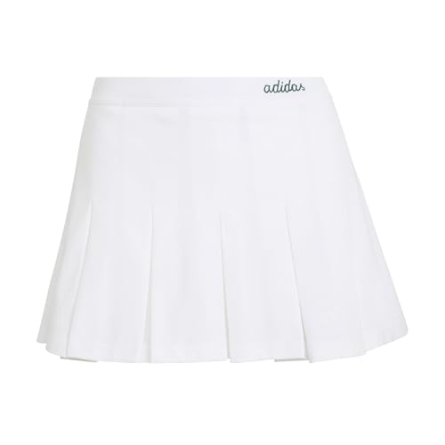Falda deportiva ADIDAS con LEGGINGS interiores — COMODIDAD y estilo