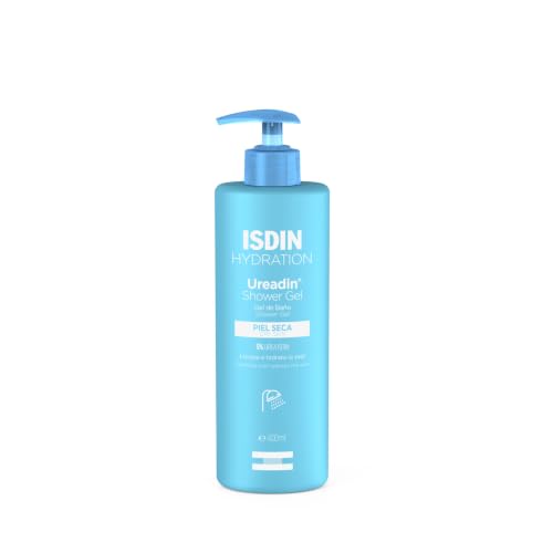 Loción HIDRATANTE Ureadin para piel seca — 400 ml, 38% descuento