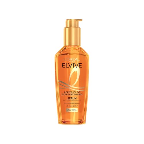 Sérum L'Oréal Paris Elvive con 30% DE DESCUENTO