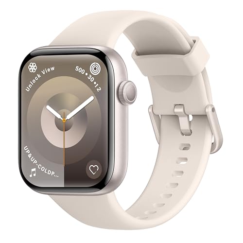 Smartwatch 1.85" con LLAMADAS y 73% DTO