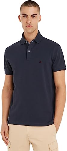 POLO TOMMY HILFIGER 1985 — ESTILO CLÁSICO con -41% de descuento