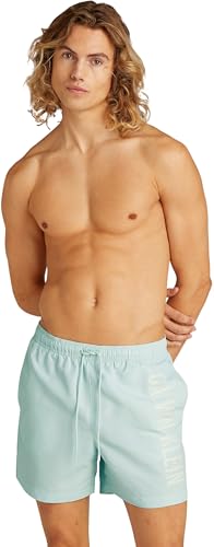 BAÑADOR Calvin Klein MoonlightJade — Estilo cómodo con DESCUENTO