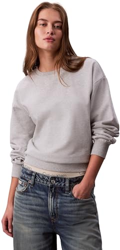 Sudadera Calvin Klein Mujer por 20€ ¡REFORZADA!