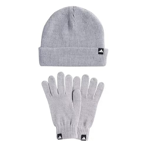 Pack adidas GORRO y GUANTES a 13 euros