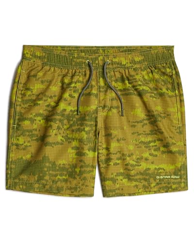 Bañador G-STAR Dirik con 50% DE DESCUENTO