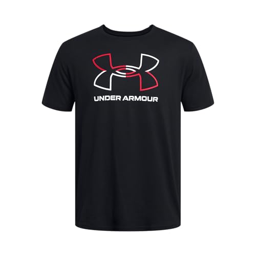 Camiseta UNDER ARMOUR con 30% de DESCUENTO