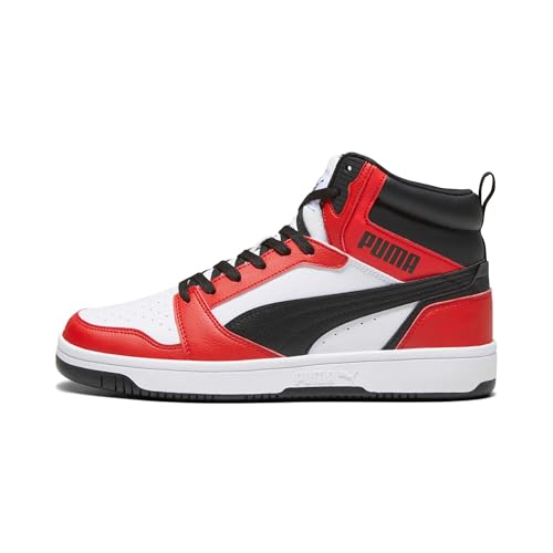 ZAPATILLAS PUMA REBOUND V6 - COMODIDAD Y ESTILO