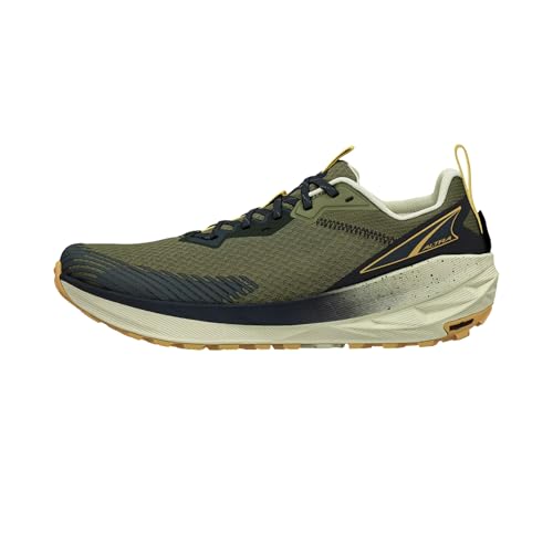 ZAPATILLAS TRAIL ALTRA EXPERIENCE WILD 2 - COMODIDAD EN SENDERO