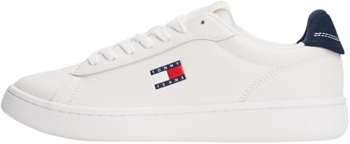 Zapatillas TOMMY JEANS Archive '98 - ESTILO CLÁSICO y comodidad