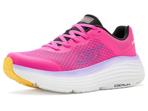 SKECHERS MAX CUSHIONING: comodidad superior -41%