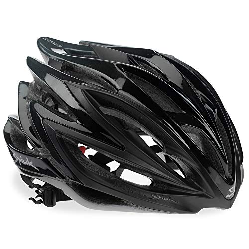 CASCO SPIUK SPORTLINE DHARMA - PROTECCIÓN ELEGANTE