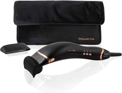 SECADOR ROWENTA AIR MOTION: LIGERO y EFECTO COANDA -31%