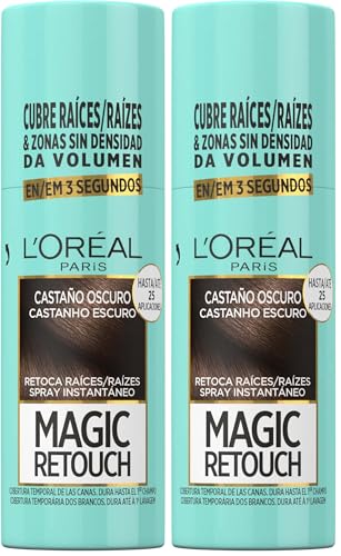 Magic Retouch DOBLE Pack — CORRECCIÓN RÁPIDA del nacimiento