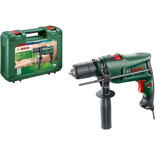Taladro Bosch EasyImpact con 43% de DESCUENTO