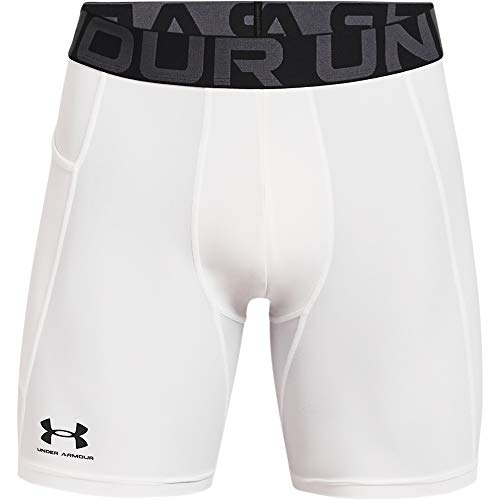 Shorts Under Armour con 40% de DESCUENTO