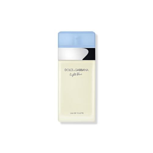 Dolce&Gabbana Light Blue al 33% de DESCUENTO