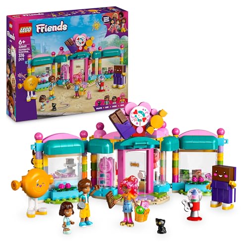 LEGO Friends con 40% de DESCUENTO