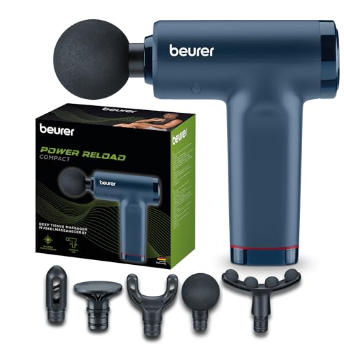 Pistola Beurer PowerReload con 42% de DESCUENTO