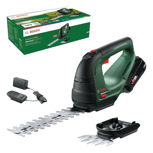 BOSCH AdvancedShear con -37% de DESCUENTO