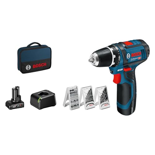 Atornillador Bosch con 36% de DESCUENTO