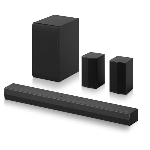 Sistema de Sonido LG con 40% de DESCUENTO