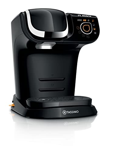 Cafetera Tassimo BOSCH con 47% de DESCUENTO