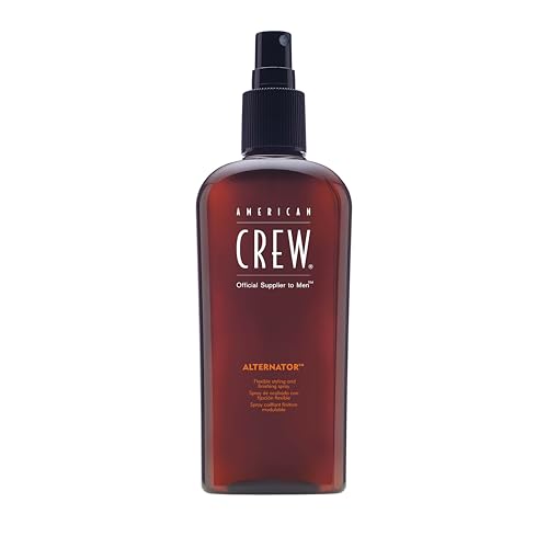 American Crew Alternator con 49% de DESCUENTO