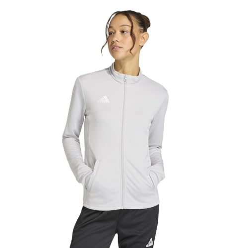 SUDADERA ADIDAS MUJER ENTRADA26 - COMODIDAD y ESTILO al 50%