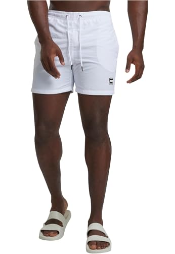 BAÑADOR URBAN CLASSICS: BERMUDAS de secado RÁPIDO al -40%