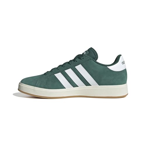Zapatillas ADIDAS Grand Court Base — CONFORT y estilo diario