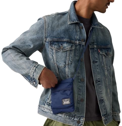 BOLSO Levi's Mission Bay Crossbody Pouch en OFERTA