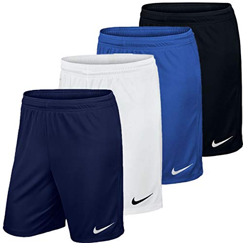 PANTALONES CORTO Nike Dri-FIT para CORRER con estilo