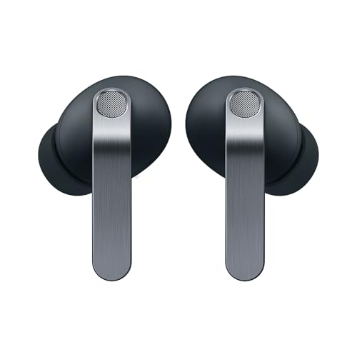 Samsung Galaxy Buds4 Pro con SONIDO Hi-Fi y cancelación activa
