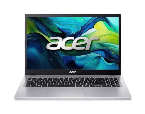 Acer Aspire Go 15 con Core i7 y 16GB de RAM