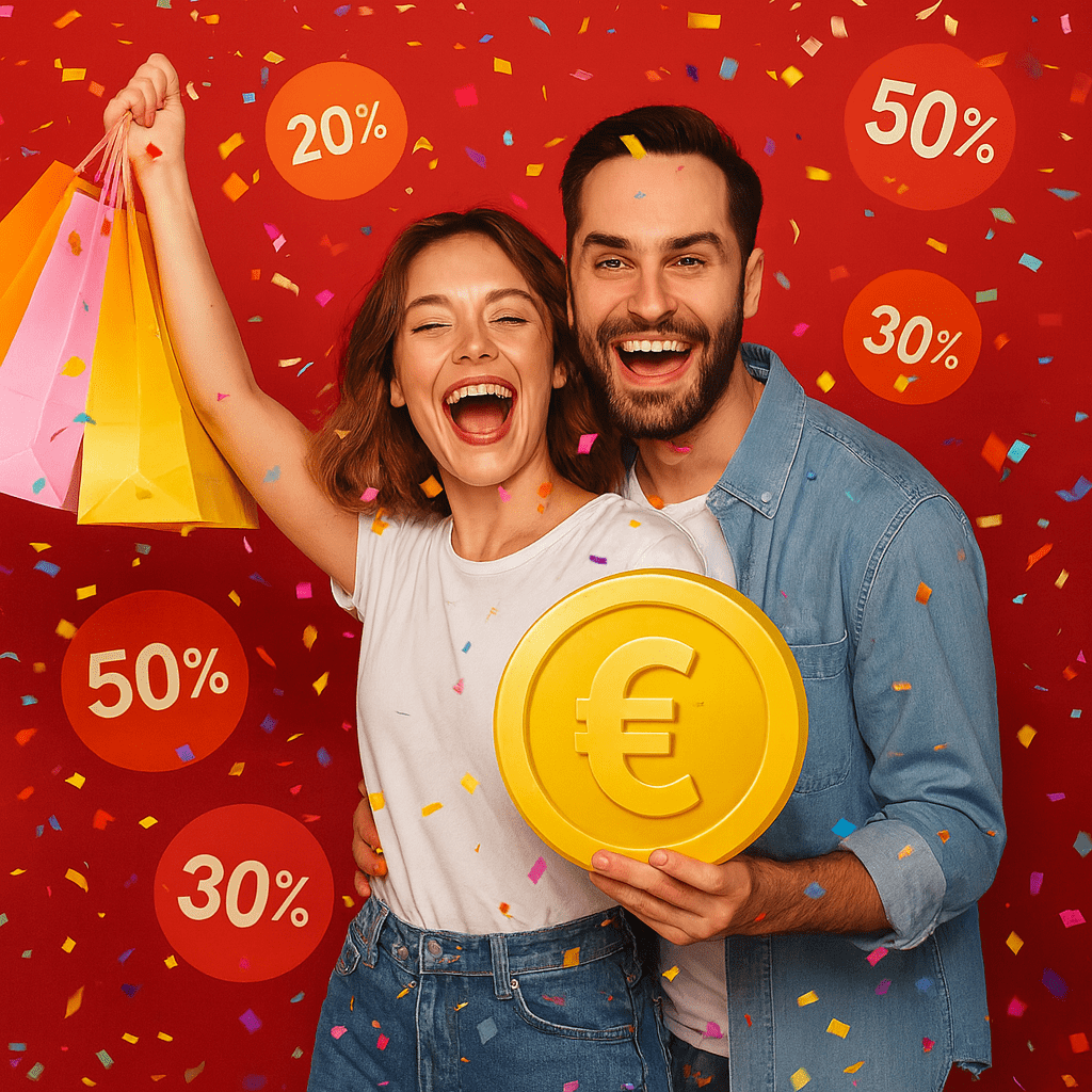 Ahorra con DonOferton